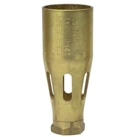 Sievert Power brnnare 35 mm 4 bar 294302