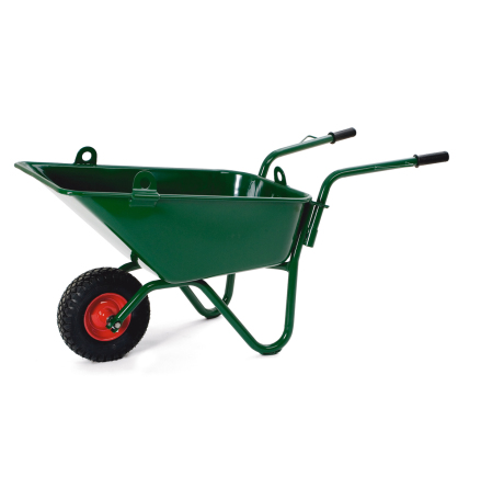 Murbrukskrra 200 kg inf. skalmar & lyftglor