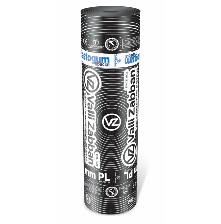 Elastogum Ttskiktsmatta Special PL S/F