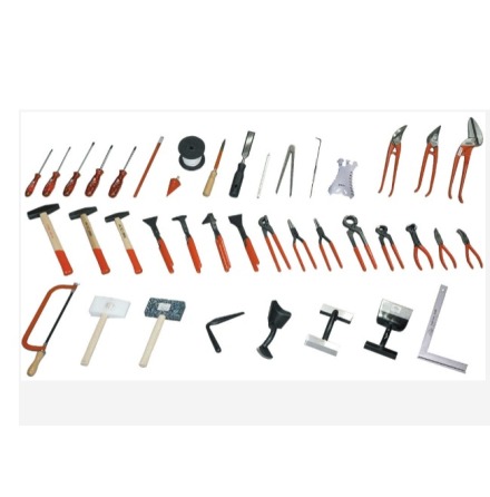 Stubai Takl�ggarkit 40 delar