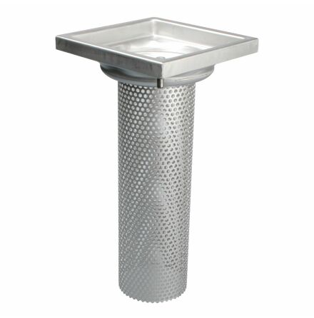 verdel Terrassbrunn 200x200mm