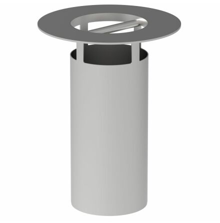 Sandfng Terrassbrunn 110mm H200