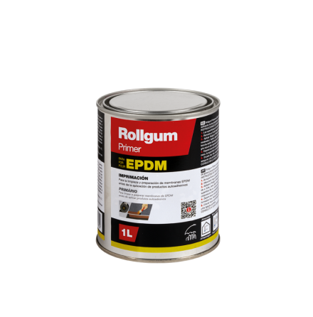 Rollgum EPDM Primer 1 Liter
