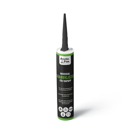 Arctic Fox Universal Skarvklister 310 ml